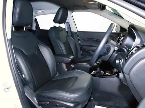 Jeep Compass 1.4 Multiair 140 Night Eagle 5dr [2WD] 19