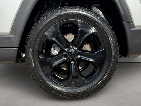 Jeep Compass 1.4 Multiair 140 Night Eagle 5dr [2WD] 13