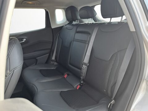 Jeep Compass 1.4 Multiair 140 Night Eagle 5dr [2WD] 36