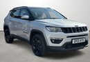 Jeep Compass 1.4 Multiair 140 Night Eagle 5dr [2WD] 1