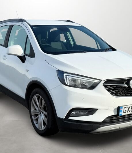 Vauxhall Mokka X 1.4T Design Nav 5dr