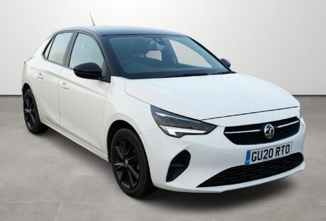 Vauxhall Corsa 1.2 SE Premium 5dr