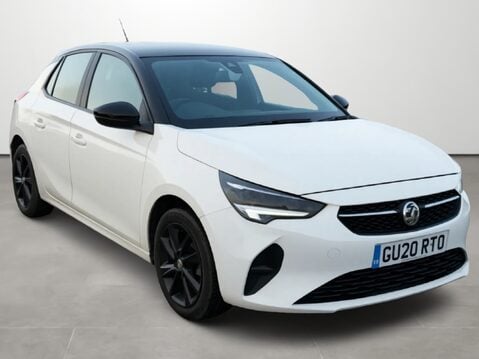 Vauxhall Corsa 1.2 SE Premium 5dr 1