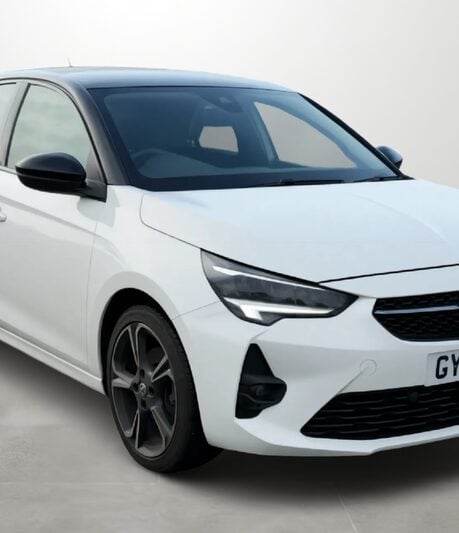 Vauxhall Corsa 1.2 Turbo SRi Edition 5dr