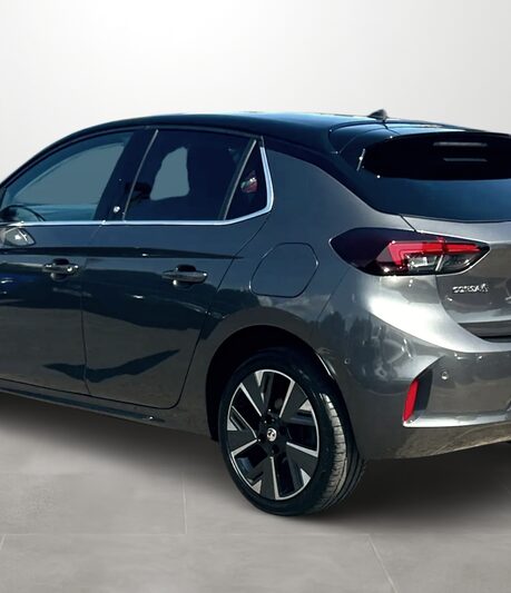 Vauxhall Corsa 100kW Elite Nav 50kWh 5dr Auto [7.4kWCh]