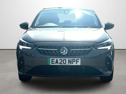 Vauxhall Corsa 100kW Elite Nav 50kWh 5dr Auto [7.4kWCh] 5