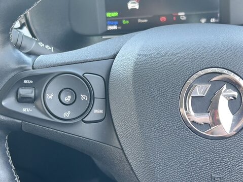 Vauxhall Corsa 100kW Elite Nav 50kWh 5dr Auto [7.4kWCh] 29