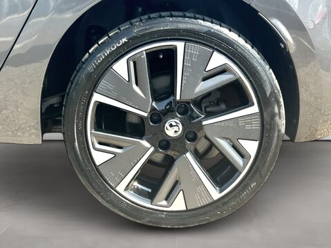 Vauxhall Corsa 100kW Elite Nav 50kWh 5dr Auto [7.4kWCh] 14