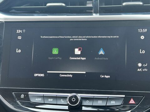 Vauxhall Corsa 100kW Elite Nav 50kWh 5dr Auto [7.4kWCh] 24