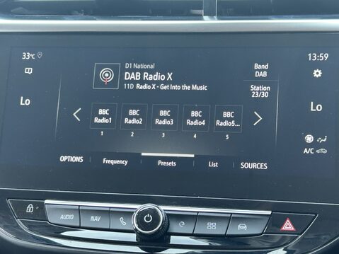 Vauxhall Corsa 100kW Elite Nav 50kWh 5dr Auto [7.4kWCh] 22