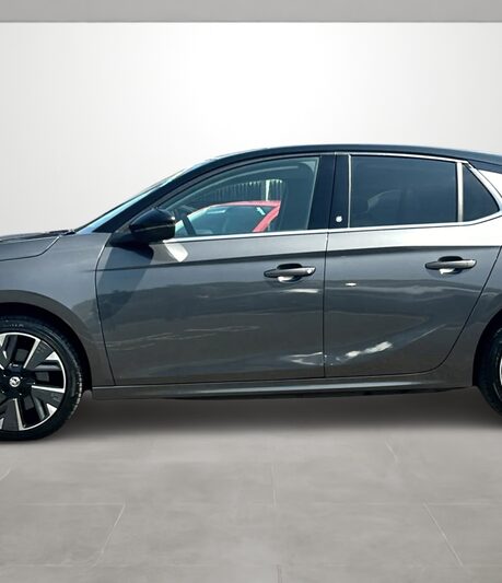 Vauxhall Corsa 100kW Elite Nav 50kWh 5dr Auto [7.4kWCh]
