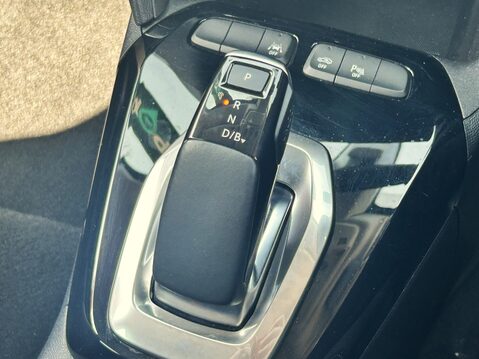 Vauxhall Corsa 100kW Elite Nav 50kWh 5dr Auto [7.4kWCh] 27