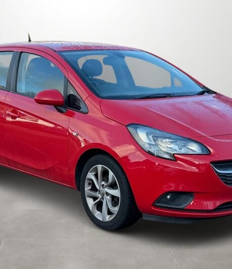 Vauxhall Corsa 1.2 Excite 5dr [AC]