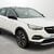 Vauxhall Grandland X 1.2 Turbo Elite Nav 5dr 1
