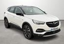 Vauxhall Grandland X 1.2 Turbo Elite Nav 5dr 1