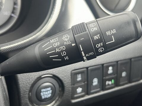 Suzuki Vitara 1.4 Boosterjet SZ5 5dr 27