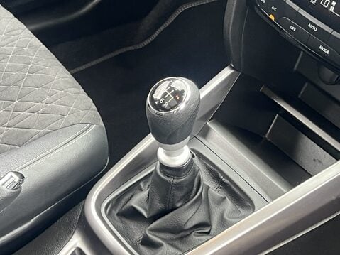 Suzuki Vitara 1.4 Boosterjet SZ5 5dr 20