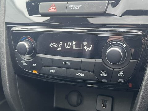 Suzuki Vitara 1.4 Boosterjet SZ5 5dr 31