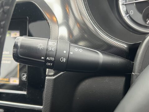 Suzuki Vitara 1.4 Boosterjet SZ5 5dr 26