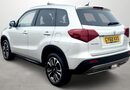 Suzuki Vitara 1.4 Boosterjet SZ5 5dr 3