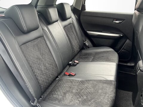 Suzuki Vitara 1.4 Boosterjet SZ5 5dr 36
