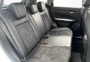 Suzuki Vitara 1.4 Boosterjet SZ5 5dr 36