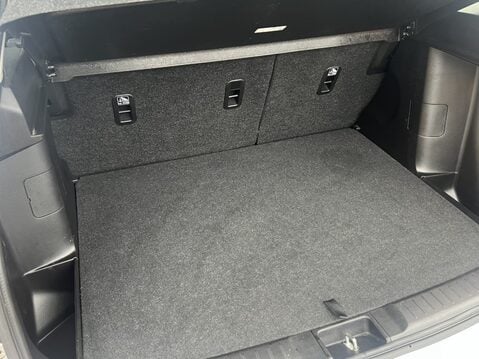 Suzuki Vitara 1.4 Boosterjet SZ5 5dr 39