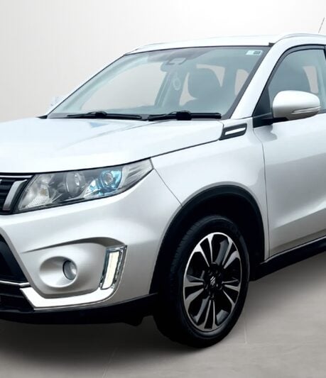 Suzuki Vitara 1.4 Boosterjet SZ5 5dr
