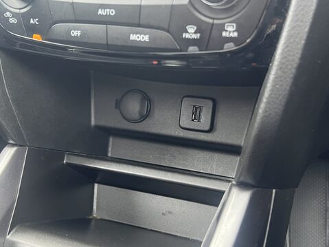 Suzuki Vitara 1.4 Boosterjet SZ5 5dr 32