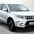 Suzuki Vitara 1.4 Boosterjet SZ5 5dr 1
