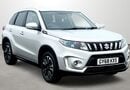 Suzuki Vitara 1.4 Boosterjet SZ5 5dr 1