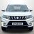 Suzuki Vitara 1.4 Boosterjet SZ5 5dr 5