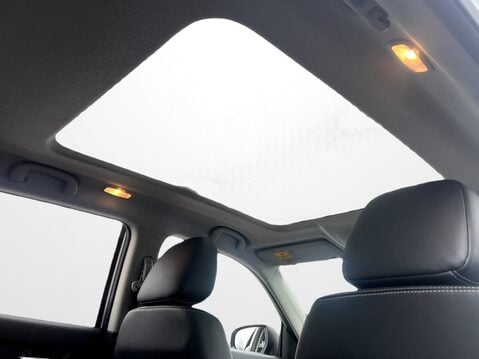 Suzuki Vitara 1.4 Boosterjet SZ5 5dr 33