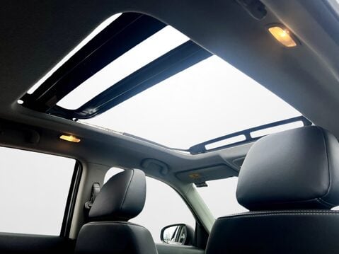 Suzuki Vitara 1.4 Boosterjet SZ5 5dr 34