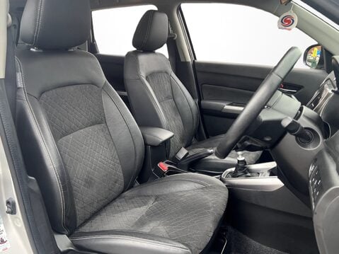 Suzuki Vitara 1.4 Boosterjet SZ5 5dr 14