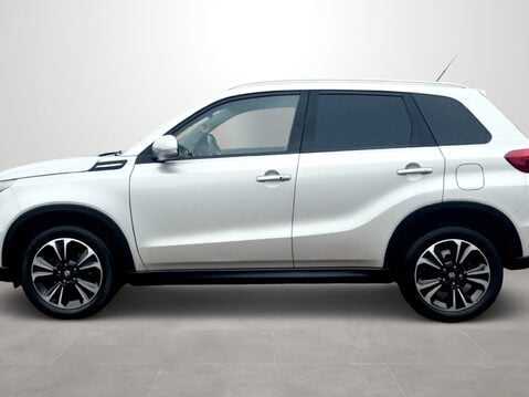 Suzuki Vitara 1.4 Boosterjet SZ5 5dr 7