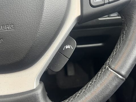 Suzuki Vitara 1.4 Boosterjet SZ5 5dr 25