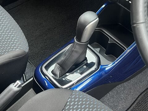 Suzuki Ignis 1.2 Dualjet 12V Hybrid SZ5 5dr CVT 19