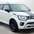 Suzuki Ignis 1.2 Dualjet 12V Hybrid SZ5 5dr CVT 1
