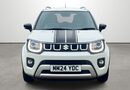 Suzuki Ignis 1.2 Dualjet 12V Hybrid SZ5 5dr CVT 5