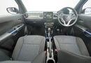 Suzuki Ignis 1.2 Dualjet 12V Hybrid SZ5 5dr CVT 16
