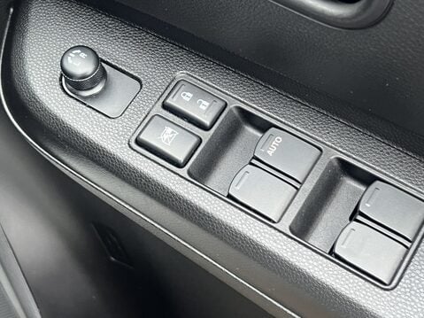 Suzuki Ignis 1.2 Dualjet 12V Hybrid SZ5 5dr CVT 20