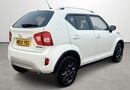 Suzuki Ignis 1.2 Dualjet 12V Hybrid SZ5 5dr CVT 9