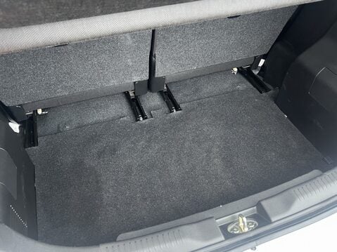 Suzuki Ignis 1.2 Dualjet 12V Hybrid SZ5 5dr CVT 35