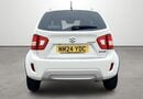 Suzuki Ignis 1.2 Dualjet 12V Hybrid SZ5 5dr CVT 8