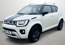 Suzuki Ignis 1.2 Dualjet 12V Hybrid SZ5 5dr CVT 6