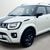 Suzuki Ignis 1.2 Dualjet 12V Hybrid SZ5 5dr CVT 6