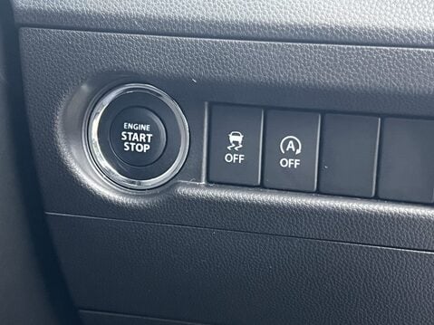 Suzuki Ignis 1.2 Dualjet 12V Hybrid SZ5 5dr CVT 21
