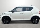 Suzuki Ignis 1.2 Dualjet 12V Hybrid SZ5 5dr CVT 7