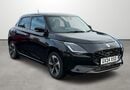 Suzuki Swift 1.2 Mild Hybrid Ultra 5dr CVT 1